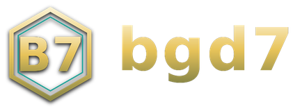 bgd7 logo