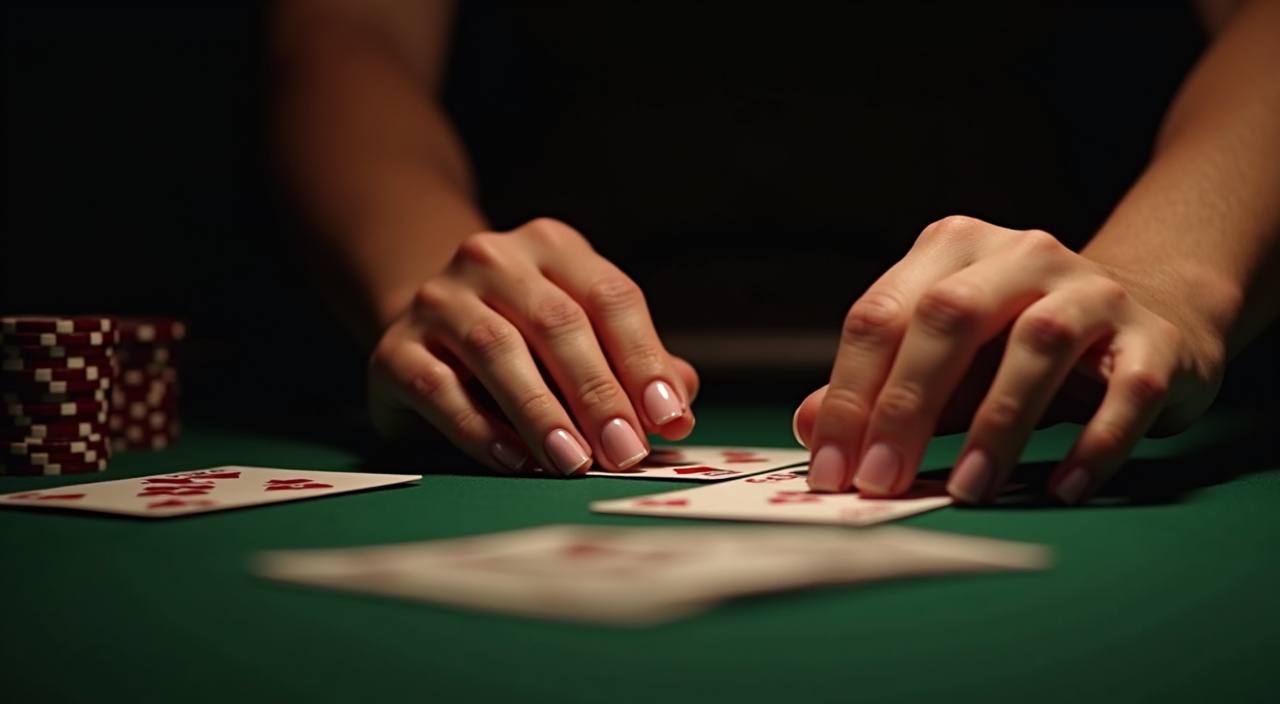 bgd7 Live Tables and Slots On the Go